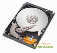 二手筆記本的硬盤檢測(cè)技巧和方法！