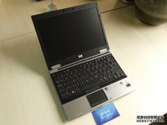 12寸超便攜筆記本香檳色金屬拉絲外殼！