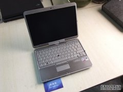 12寸可旋轉(zhuǎn)手寫筆記本二手中的極品機(jī)型！