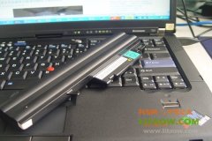 <b>T4系列筆記本的內(nèi)置電池檢測(cè)和選購(gòu)技巧！</b>