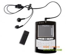 <b>iPazzPort發(fā)布新款無(wú)線mini鍵盤配合無(wú)線音頻哦！</b>