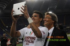 FIFA繼續(xù)對(duì)iPad禁止并表示足球未來(lái)也不適用高科技！