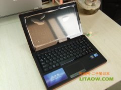 <b>庫存全新聯(lián)想高端便攜12.5寸屏U260筆記本！</b>