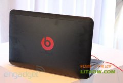 惠普發(fā)售升級版Pavilion dm4筆記本并內(nèi)置低音系統(tǒng)！