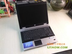 <b>二手8530P|惠普移動(dòng)工作站專業(yè)作圖顯卡|全金屬外殼拉斯工藝！</b>