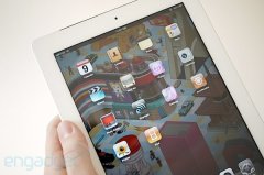 蘋果的ipad今年繼續(xù)穩(wěn)坐平板電腦市場第一寶座！