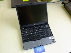 <b>[二手2510P]12寸超薄機型寬屏設計搭載低電壓處理器！</b>