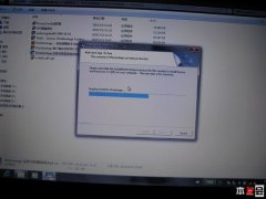 <b>教你使用小黑的thinkvantage備份和恢復系統(tǒng)(小藍鍵)教程！</b>