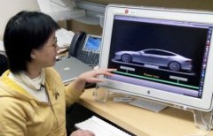 斯坦福大學(xué)研制出電動(dòng)汽車高速公路自動(dòng)充電系統(tǒng)！