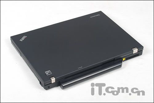 終極移動(dòng)工作站 ThinkPad W500評(píng)測