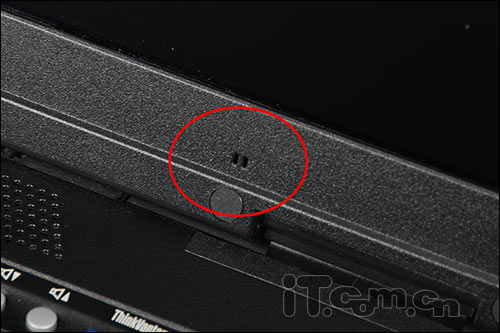 終極移動(dòng)工作站 ThinkPad W500評(píng)測