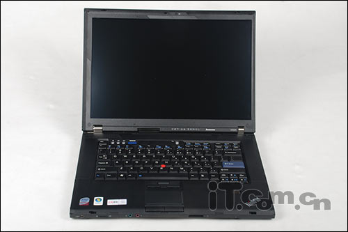 終極移動(dòng)工作站 ThinkPad W500評(píng)測