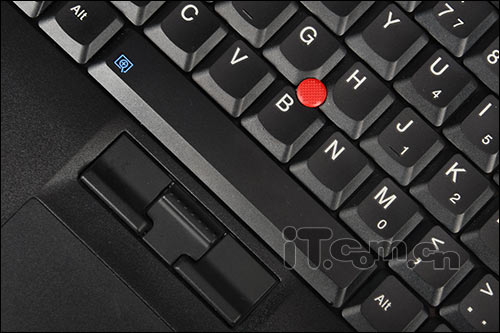 終極移動(dòng)工作站 ThinkPad W500評(píng)測