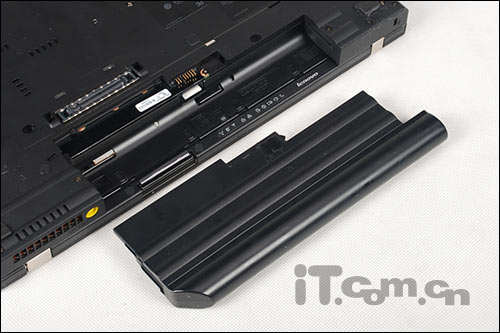 終極移動(dòng)工作站 ThinkPad W500評(píng)測