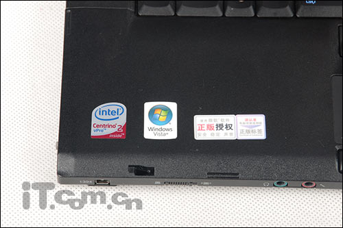 終極移動(dòng)工作站 ThinkPad W500評(píng)測