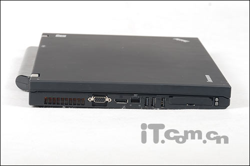 終極移動(dòng)工作站 ThinkPad W500評(píng)測