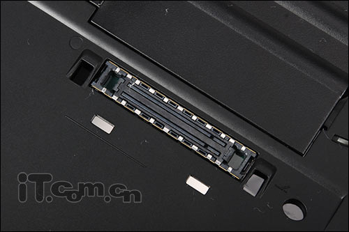 終極移動(dòng)工作站 ThinkPad W500評(píng)測