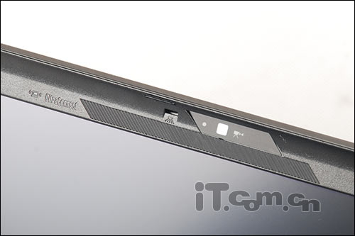 終極移動(dòng)工作站 ThinkPad W500評(píng)測