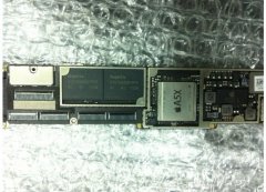 蘋果下一代ipad3疑似使用A5X處理器(雙核的升級？)