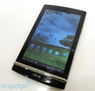 華碩EPC MEMO 171純平板電腦終于在臺北發(fā)售了！