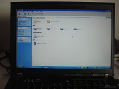 在利淘購(gòu)IBM-R61滿300天使用心得來(lái)了！