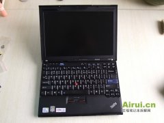 動(dòng)手安裝X200|X201|X201i攝像頭改裝加裝過(guò)程！