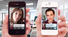 <b>蘋果的ios新系統(tǒng)將攜帶同步翻譯的視頻通話程序！</b>