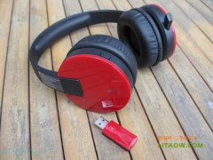 惠普發(fā)布一款專用的2.4G無線耳機(jī)為主題筆記本準(zhǔn)備！