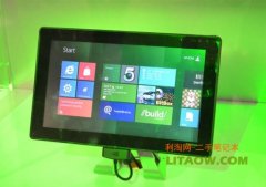 聯(lián)想計(jì)劃8月推出全球第一款預(yù)裝win8系統(tǒng)的平板！