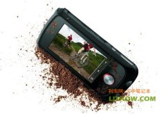 <b>索尼近日發(fā)售Bloggie Sport系列三防數(shù)碼相機！</b>