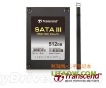 創(chuàng)見發(fā)布新款720系列SSD固態(tài)硬盤最大512GB容量！