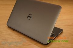 戴爾XPS的13Ultrabook已經(jīng)在香港發(fā)售預(yù)計(jì)比國(guó)內(nèi)便宜！