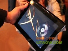 索尼開始力推Tegra 3系列平板電腦使用全新的外觀設(shè)計(jì)！