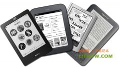 據(jù)統(tǒng)計(jì)米國(guó)使用電子書(shū)閱讀人士多余傳統(tǒng)紙質(zhì)！