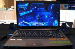 Origin推出專業(yè)游戲本EON15-S分別有15寸以及17寸可選擇！