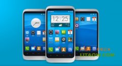 中國IT巨頭騰訊聯(lián)合安卓Android推出基于Android 4.0內(nèi)核改造的RO