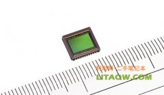 Sharp公布了最新的CCD傳感器