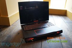 Dell 將為三款未發(fā)貨的 Alienware 筆電訂單轉(zhuǎn)用 Ivy Bridge 核心