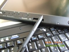 二手的X61T怎么樣？我的7天試用平板X61T感