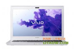 Ivy Bridge超極本 索尼T13德國或發(fā)布