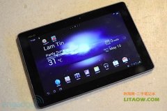 華碩推出Transformer Pad 300，TF300T變形平板