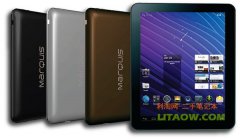 5月中旬，Matsunichi將在美國推出一款名為M MarquisPad MP977 的