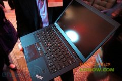 聯(lián)想發(fā)發(fā)售級版X1系列超薄本使用更高強度的碳纖維材質(zhì)！