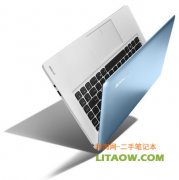 聯(lián)想將在近期推出U310和U410超級本厚度堪