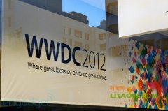 2012年度的蘋果大會(huì)即將在美開幕