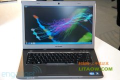 戴爾為Vostro系列筆記本電腦升級(jí)新一代英特爾Ivy Bridge處理器