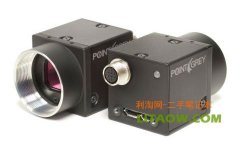 工業(yè)相機制造商Point Grey推出了一款全世界最小的攝像頭