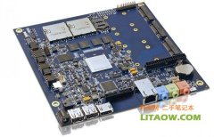 德國控創(chuàng)集團(tuán)今日宣布將要發(fā)布新一代主機(jī)板