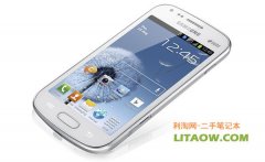 三星集團(tuán)又推出一款新款智能手機(jī)，將首先在歐洲發(fā)布并推出