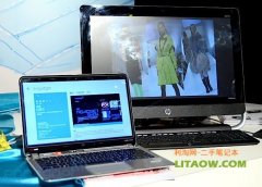 美國惠普公司接將在中國推出全新windows8電腦產(chǎn)品